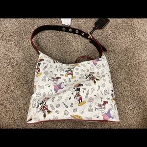 Dooney & Bourke Disney purse
